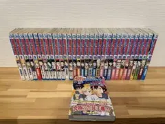 スケットダンス　帯付き多数