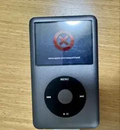 2026年最新】iPod classic 160gb ジャンクの人気アイテム - メルカリ