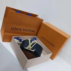 (C041705) LOUIS VUITTON ルイヴィトン ベルト M9151