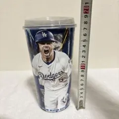 MLB ロサンゼルス・ドジャース フレディ・フリーマン カップ