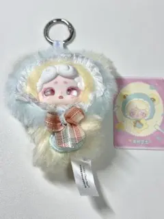 LuckyDeerNai ラッキーディアナイ ぬいぐるみ 新作