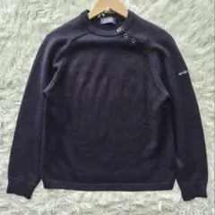 セントジェームス　CANCALEⅱ　MARINE KNIT　セーターのサムネイル