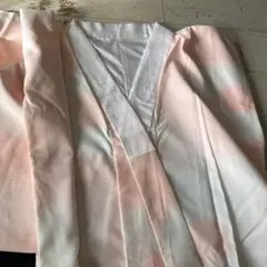 振り袖用長襦袢