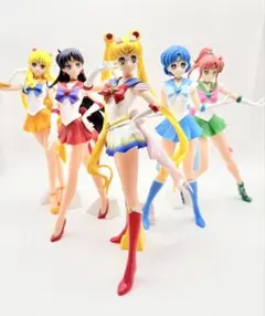 美少女戦士セーラームーンEternal StyleDoll セーラージュピター