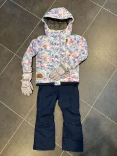 Cosby 子供用スキーウェア 上下セット