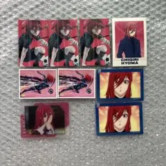 ブルーロック　千切豹馬　伊勢丹　ホロカード　ステッカー　ぱしゃこれ　ふぁぼカ