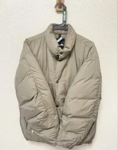 〈クリーニング済、美品！〉オルタレーションシエラジャケット♩