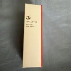 LIALUSTER Natural Bio Glow Serum 27mlのサムネイル