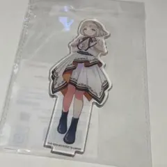 学園アイドルマスター 葛城リーリヤ アクリルスタンド MOIW2025 開催