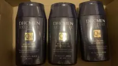 DHC MEN オールインワンモイスチュアジェル　200ml ３個セット