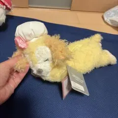 ディズニー クッキーアン ペンケース ポーチ 上海