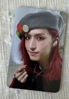 2025年最新】xdinary heroes ジュンハンの人気アイテム - メルカリ