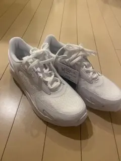 タグ付き　NIKE ナイキ　エアマックス　ボルト　23.5cm