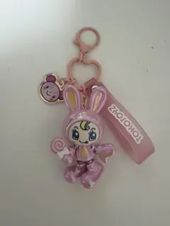 MezzoPiano シークレットキャラチャーム⑦