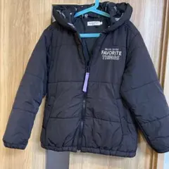 BULE CROSS 中綿 アウター 140 ジャンパー