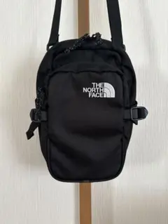 ノースフェイス ボルダーミニショルダー