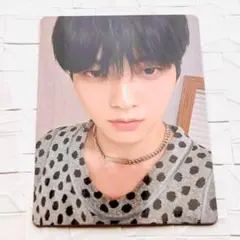 【TXT・SOOBIN】　トゥバ　スビン　ペンライト　トレカ　フォトカ