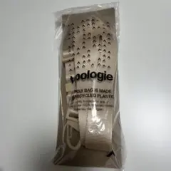 Topologie Adjustable Strap トポロジー
