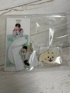 NCT wish ランダムトイ　ジェヒセット