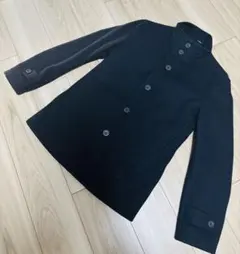 GREEN LABEL RELAXING 紺ジャケット S