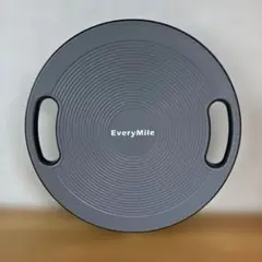 EVERYMILE バランスボード グレー