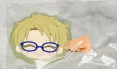 あんスタ みにコレ 前髪クリップ2 vol.2 遊木真