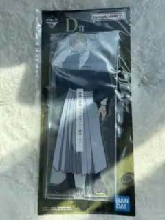 一番くじ 呪術廻戦 壱死滅回游　D賞 禪院直哉 おまけ有