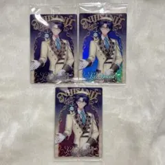 にじさんじウエハース レオス・ヴィンセント