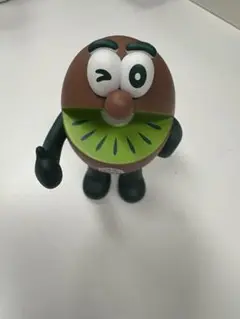 ゼスプリ人気の人形
