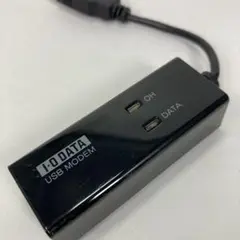 USB-PM560ER FAXモデム IODATA