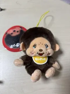 2026年最新】モンチッチ レトロ キーホルダーの人気アイテム - メルカリ