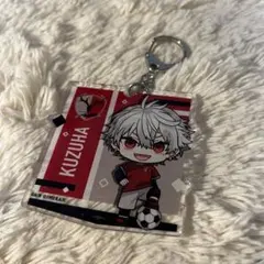 にじさんじ　葛葉　アクリルキーホルダー