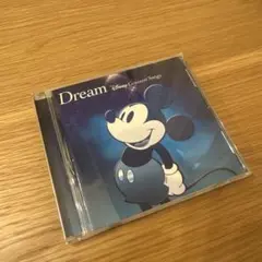 Dream - Disney Greatest Songs CD