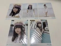 乃木坂46 齋藤飛鳥 生写真 裸足でSummer