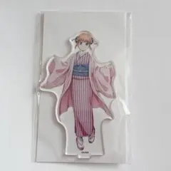 銀魂 ジャンプフェスタ ローソン 吉原大炎上 神楽 アクリルスタンド