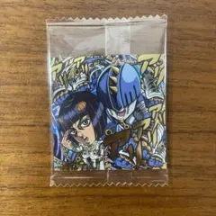 ジョジョ5部 ウエハース シール ブチャラティ JO5-28