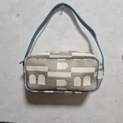 BALLY。ハンドバッグ