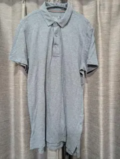 Abercrombie&Fitch シャツ 灰 M メンズ レディースも◎ 古着のサムネイル