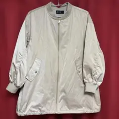 GLOBAL WORK 高山直子コラボ MA-1 EiiS