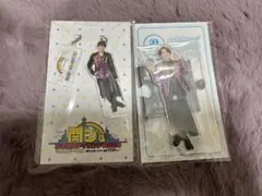 福本大晴　アクリルスタンド　20夏　アクリルキーホルダー