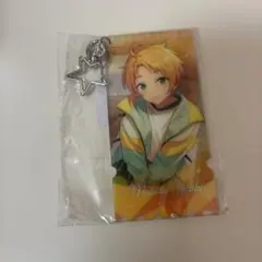 あんスタ　印記アクリルキーホルダー　アクキー　遊木真