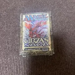 MTG ファイレクシアの強襲 ウルザズレガシー 構築済デッキ 英語版