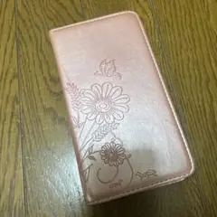 手帳型スマホケース　Xperia 1 5 III SOG05 [LL]