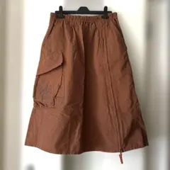 アズノウアズオオラカ 大きいサイズ スカート