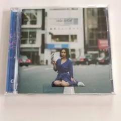 indigo la End 藍色ミュージック CD アルバム