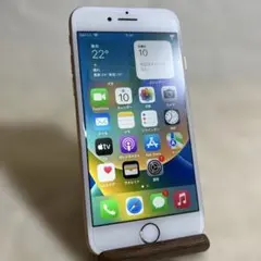美品 SIMフリー iPhone8 64GB 230 シルバー バッテリー新品 - メルカリ