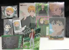 東京リベンジャーズ　花垣武道セット