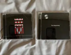 ONE OK ROCK CDセット売り