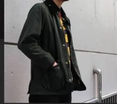 【売り切り】SOPHNET. × Barbour 11周年記念