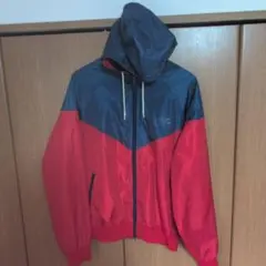 激レア NIKE ウインドブレーカー